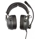 Thrustmaster Gaming Headset T Flight US Air Force Edition Wbudowany mikrofon, przewodowy, czarny