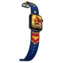 DC Comics - Pasek do Apple Watch (Wonder Woman Tactical)