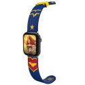 DC Comics - Pasek do Apple Watch (Wonder Woman Tactical)