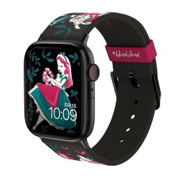 Disney Alice in Wonderland - Pasek do Apple Watch (Time for Tea)