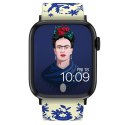 Frida Kahlo - Pasek do Apple Watch (Talavera Tradition)