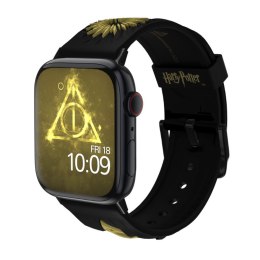 Harry Potter - Pasek do Apple Watch (Deathly Hallows 3D)