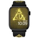 Harry Potter - Pasek do Apple Watch (Deathly Hallows 3D)