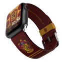 Harry Potter - Pasek do Apple Watch (Gryffindor)