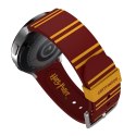 Harry Potter - Pasek do Samsung Galaxy Watch 6 / 6 Classic / 5 / 5 Pro / 4 / 4 Classic (Gryffindor)