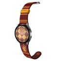 Harry Potter - Pasek do Samsung Galaxy Watch 6 / 6 Classic / 5 / 5 Pro / 4 / 4 Classic (Gryffindor)