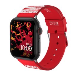 MARVEL - Pasek do Apple Watch (Insignia Collection House of Ideas)
