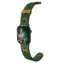 MARVEL - Pasek do Apple Watch (Trickster Loki)