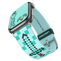 Minecraft - Pasek do Apple Watch (Iconic)