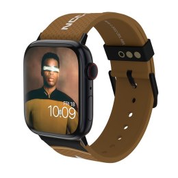Star Trek - Pasek do Apple Watch (Starfleet Engineering)