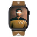 Star Trek - Pasek do Apple Watch (Starfleet Engineering)
