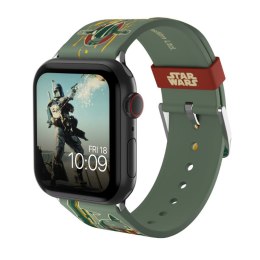 Star Wars - Pasek do Apple Watch (Boba Fett)
