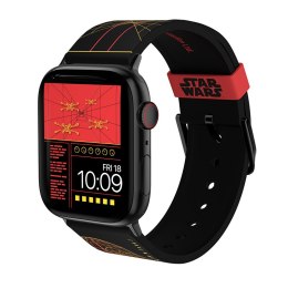 Star Wars - Pasek do Apple Watch (Death Star Trench Run)