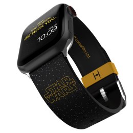 Star Wars - Pasek do Apple Watch (Galactic)