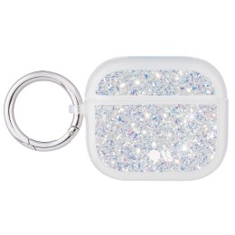 Case-Mate Twinkle - Etui AirPods 3 (Stardust)