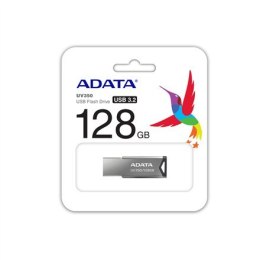 Dysk flash USB ADATA UV350 128 GB, USB 3.2, srebrny