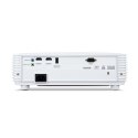 Acer Projektor X1526HK Full HD (1920x1080), 4000 ANSI lumenów, Biały, Gwarancja na lampę 12 mies.