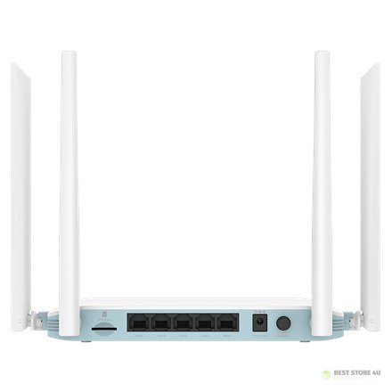 D-Link N300 4G Smart Router G403 802.11n, 300 Mbit/s, 10/100 Mbit/s, Ethernet LAN (RJ-45) porty 4, Typ anteny Zewnętrzna D-Link N300 4G Smart Router G403 802.11n, 300 Mbit/s, 10/100 Mbit/s, Ethernet LAN (RJ-45) porty 4, Typ anteny Zewnętrzna
