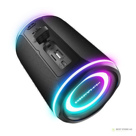 Energy Sistem Urban Box Black Supernova Energy Sistem Urban Box Black Supernova