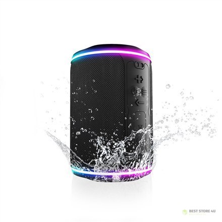 Energy Sistem Urban Box Black Supernova Energy Sistem Urban Box Black Supernova
