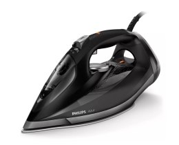 Philips Azur GC4908/80 Steam Iron, 3000 W, Water tank capacity 300 ml, Continuous steam 55 g/min, Steam boost performance 250 g