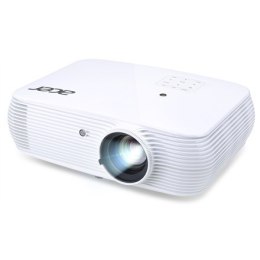 Projektor Acer P5535 Full HD (1920x1080), 4500 ANSI lumenów, Biały, Gwarancja na lampę 12 mies.