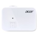 Projektor Acer P5535 Full HD (1920x1080), 4500 ANSI lumenów, Biały, Gwarancja na lampę 12 mies.
