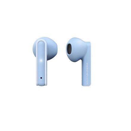 Słuchawki Energy Sistem Senshi Eco Bezprzewodowe, douszne, mikrofon