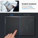 Spigen GLAS.TR EZ FIT - Szkło hartowane do Samsung Galaxy Tab S8 Ultra / S9 Ultra 14.6" (Przezroczysty)