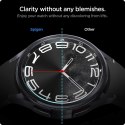 Spigen GLAS.TR EZ FIT - Szkło hartowane do Samsung Galaxy Watch 6 Classic 43 mm (2 szt)
