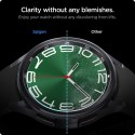 Spigen GLAS.TR EZ FIT - Szkło hartowane do Samsung Galaxy Watch 6 Classic 47 mm (2 szt)