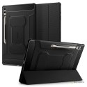 Spigen Rugged Armor Pro - Etui Samsung Galaxy Tab S8 Ultra / S9 Ultra 14.6" (Czarny)