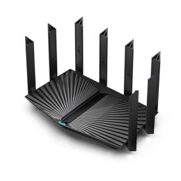 TP-LINK AX6000 8-strumieniowy router Wi-Fi 6 z portem 2.5G Archer AX80 802.11ax, 4804+1148 Mbit/s, 10/100/1000 Mbit/s, Ethernet