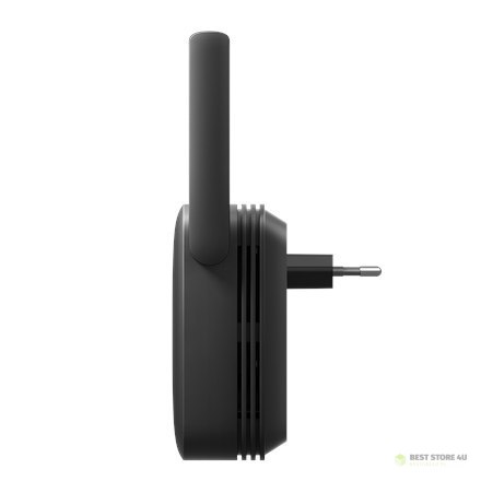 Xiaomi Mi WiFi Range Extender AC1200 EU 802.11ac, 867+300 Mbit/s, 10/100 Mbit/s, porty Ethernet LAN (RJ-45) 1, obsługa siatki Ni Xiaomi Mi WiFi Range Extender AC1200 EU 802.11ac, 867+300 Mbit/s, 10/100 Mbit/s, porty Ethernet LAN (RJ-45) 1, obsługa siatki Ni