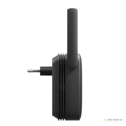 Xiaomi Mi WiFi Range Extender AC1200 EU 802.11ac, 867+300 Mbit/s, 10/100 Mbit/s, porty Ethernet LAN (RJ-45) 1, obsługa siatki Ni Xiaomi Mi WiFi Range Extender AC1200 EU 802.11ac, 867+300 Mbit/s, 10/100 Mbit/s, porty Ethernet LAN (RJ-45) 1, obsługa siatki Ni