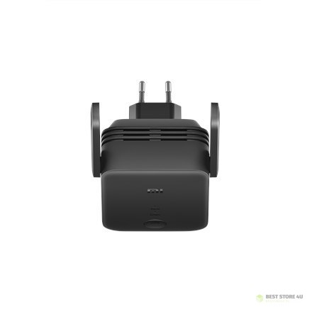 Xiaomi Mi WiFi Range Extender AC1200 EU 802.11ac, 867+300 Mbit/s, 10/100 Mbit/s, porty Ethernet LAN (RJ-45) 1, obsługa siatki Ni Xiaomi Mi WiFi Range Extender AC1200 EU 802.11ac, 867+300 Mbit/s, 10/100 Mbit/s, porty Ethernet LAN (RJ-45) 1, obsługa siatki Ni