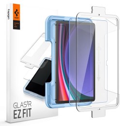 Spigen GLAS.TR EZ FIT - Szkło hartowane do Samsung Galaxy Tab S9 11