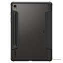 Spigen Ultra Hybrid Pro - Etui do Samsung Galaxy Tab S9 11" (Czarny)