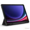 Spigen Ultra Hybrid Pro - Etui do Samsung Galaxy Tab S9 11" (Czarny)