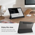 Spigen Ultra Hybrid Pro - Etui do Samsung Galaxy Tab S9 11" (Czarny)