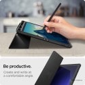 Spigen Ultra Hybrid Pro - Etui do Samsung Galaxy Tab S9 11" (Czarny)