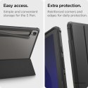 Spigen Ultra Hybrid Pro - Etui do Samsung Galaxy Tab S9 11" (Czarny)