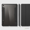 Spigen Ultra Hybrid Pro - Etui do Samsung Galaxy Tab S9 11" (Czarny)