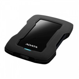 ADATA HD330 1000 GB, 2,5 ", USB 3.1, Czarny