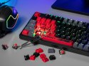 Klawiatura mechaniczna A4TECH BLOODY S98 USB Sports Red (BLMS Red Switches)