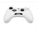 MSI Gaming controller Force GC20 V2 White, Wired