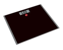 Elektroniczna waga łazienkowa ELDOM GWO250 LCD czarna