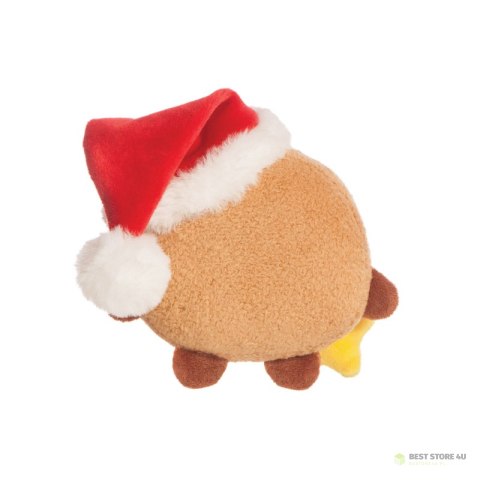 Line Friends BT21 - Pluszowa maskotka 11 cm SHOOKY Winter Line Friends BT21 - Pluszowa maskotka 11 cm SHOOKY Winter