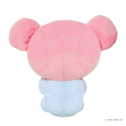 Line Friends BT21 - Pluszowa maskotka 13 cm KOYA Winter Line Friends BT21 - Pluszowa maskotka 13 cm KOYA Winter
