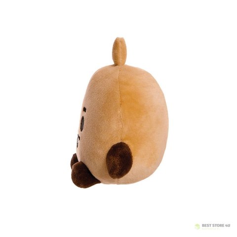 Line Friends BT21 - Pluszowa maskotka 13 cm SHOOKY BABY Line Friends BT21 - Pluszowa maskotka 13 cm SHOOKY BABY